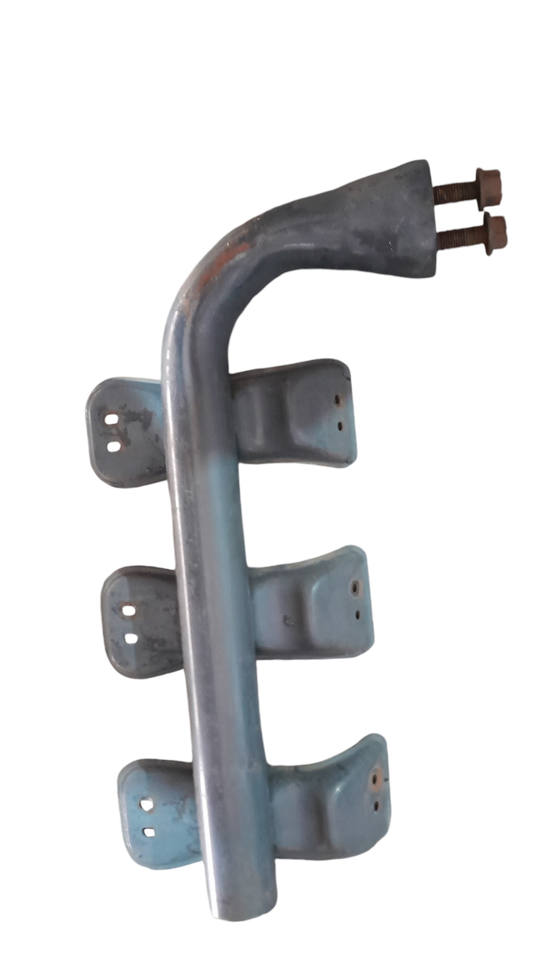 Suporte Paralama Dianteiro Le Original Scania – 1457923 3