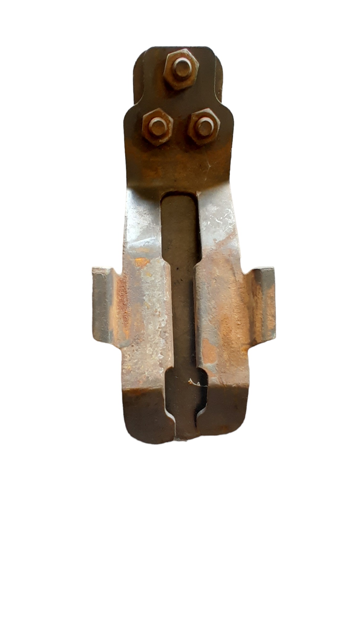 Suporte Chapa Paralama Original Scania S4/s5 – 1362711 2