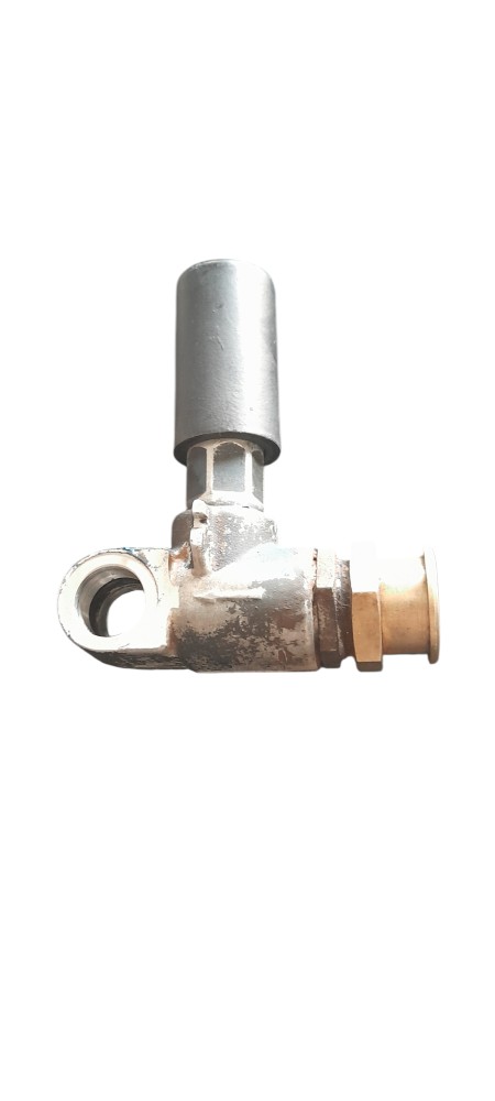 BOMBA ALIMENTADORA MANUAL ORIGINAL MERCEDES BENZ- 0440011021 2