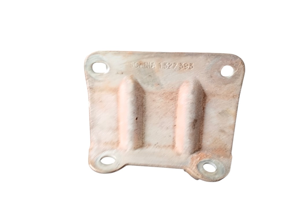 SUPORTE DO PAINEL ORIGINAL SCANIA S4 – 1327393 3