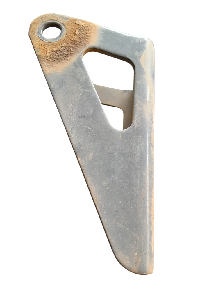 Suporte Amortecedor Traseiro Original Scania S4 Pgr -1854534 5