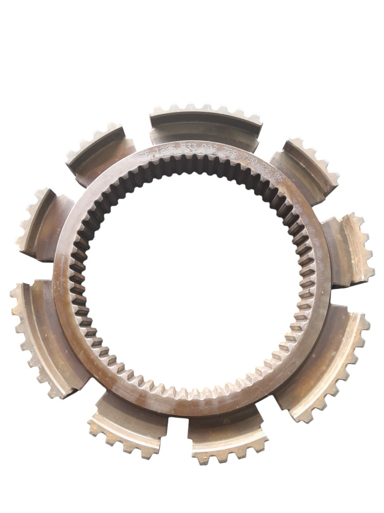 Corpo Sincronizador Caixa Cambio Zf Original – 1296333002 5