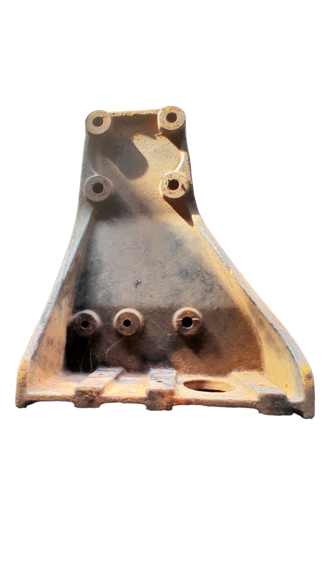Suporte De Fixação Original Mercedes Benz  – 6933177401 2