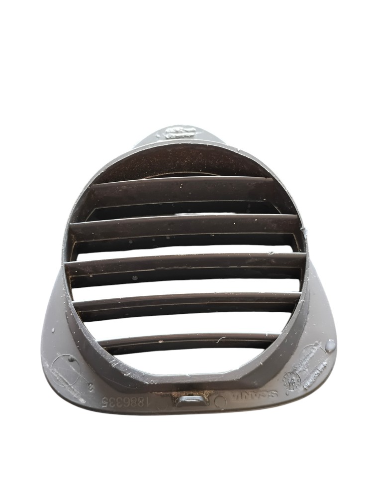 ACABAMENTO DIFUSOR DE AR ORIGINAL SCANIA S4 S5 – 1886335 2