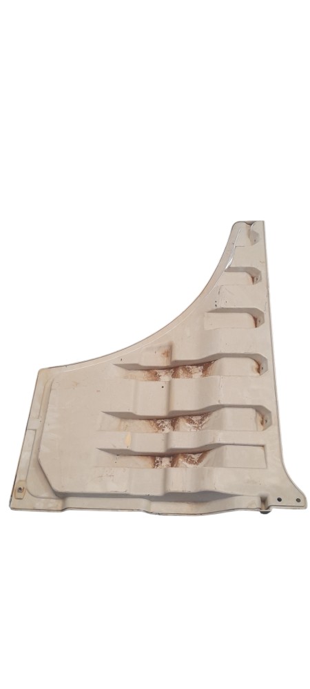 Moldura Extensão Porta Le Original Man Tgx – 81662100023 2