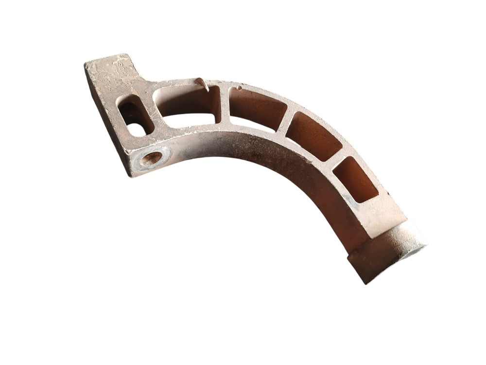 SUPORTE ARO RADIADOR ORIGINAL SCANIA S4 PGR – 1518458 3