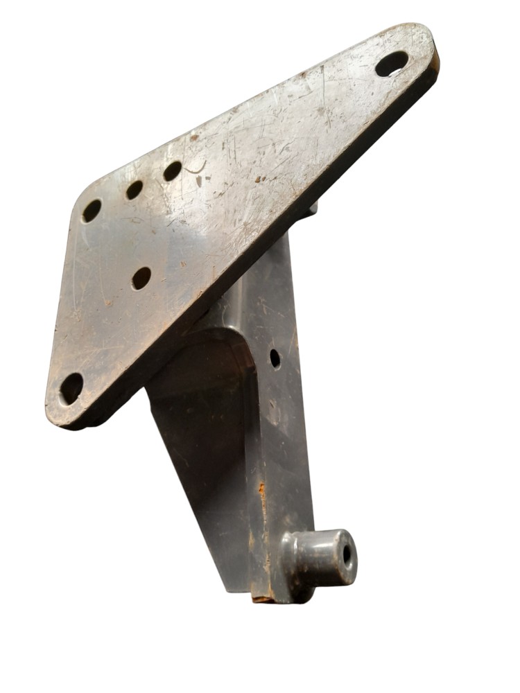 Suporte Silencioso Original Scania S4 S5 – 1437010 3