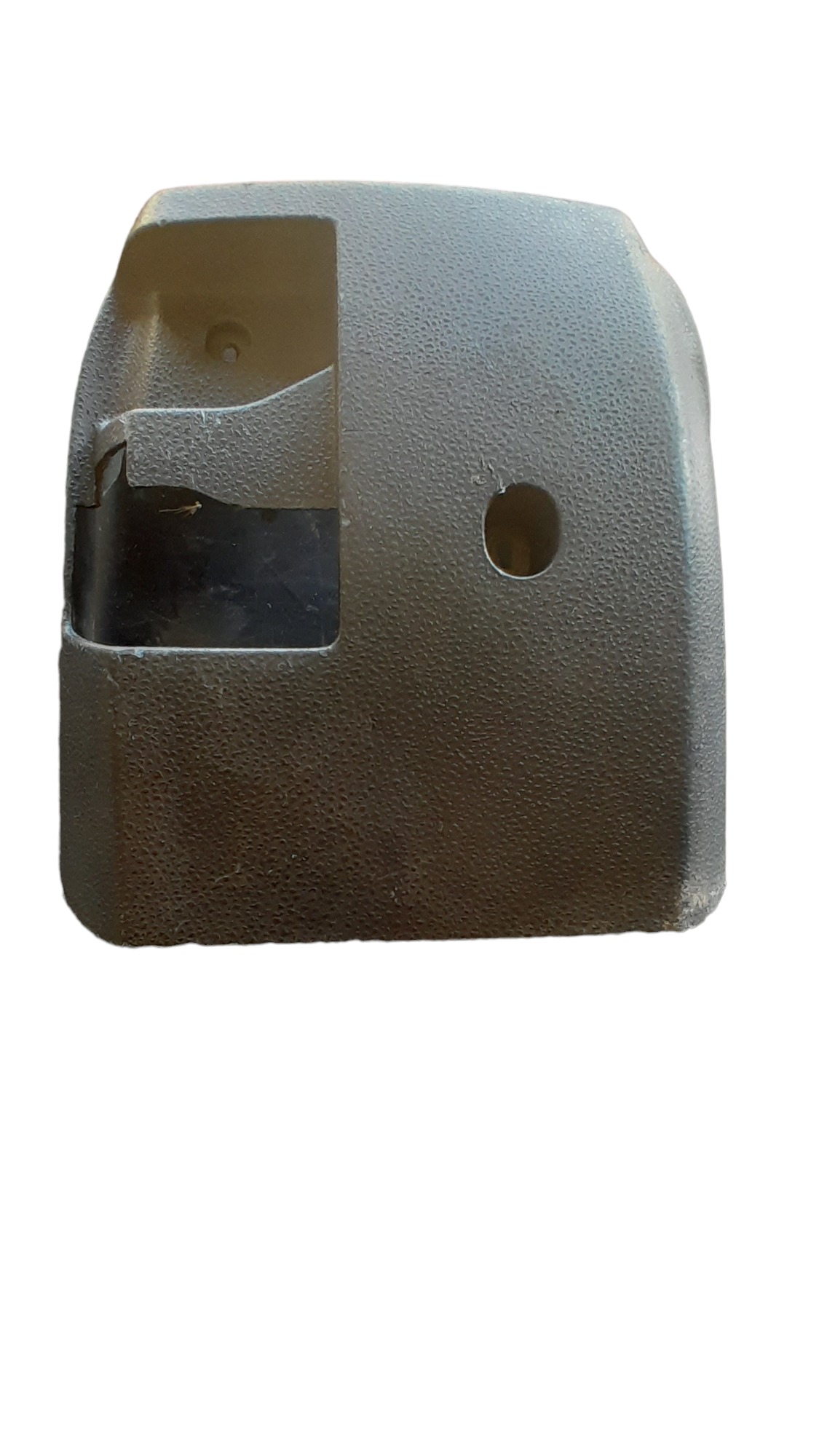 Capa Coluna De Direção Vw Constellation  2r2858559b 2