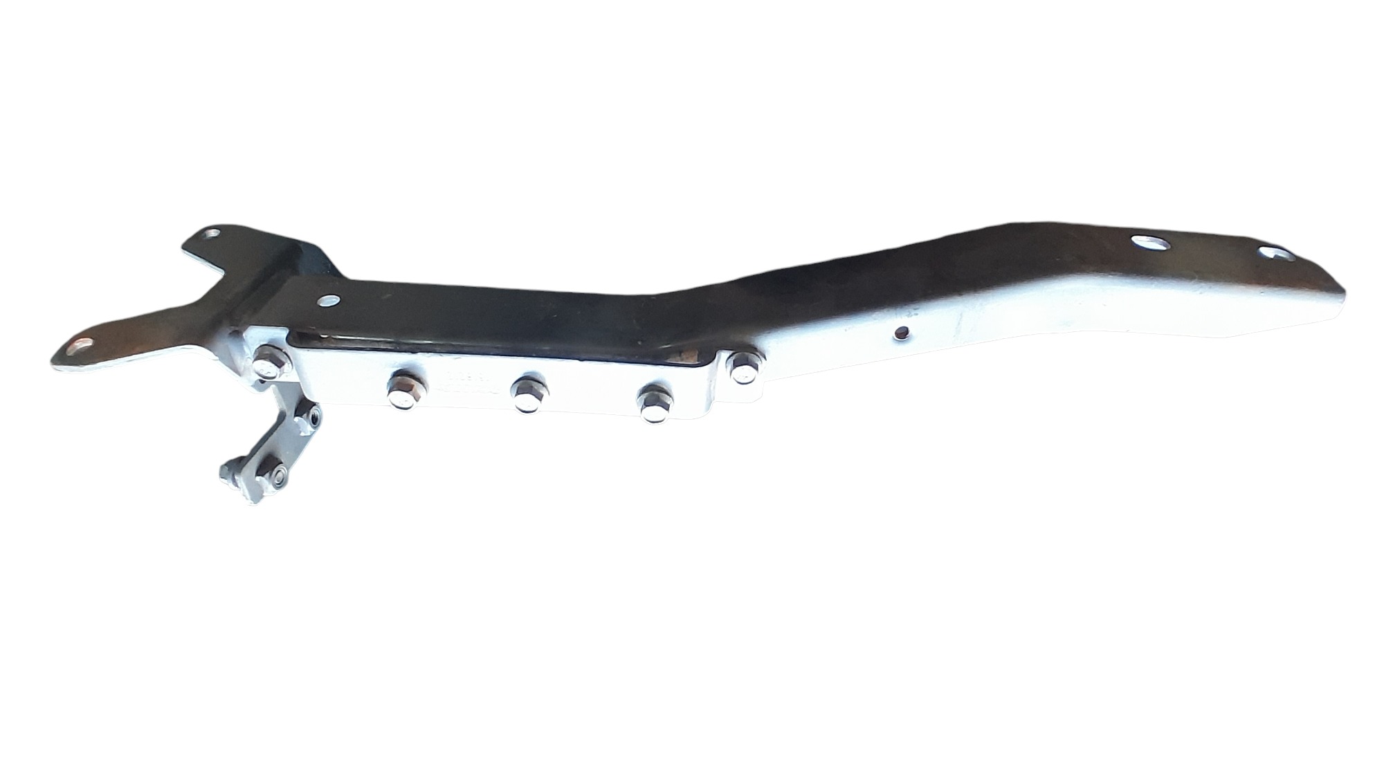 Suporte Da Serpentina Original Scania Pgr – 1516212 3