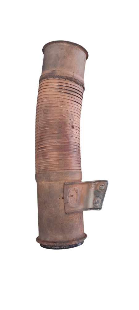 Tubo Flexível Interno Motor Original Scania S4 S5 – 1734040 2