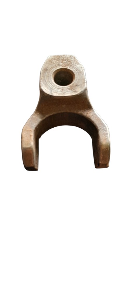Suporte Unidade Injetora Original Scania S4 S5 – 1729620 3