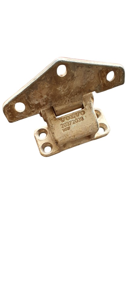 Dobradiça Da Porta Original Volvo Fh – 20372039 5