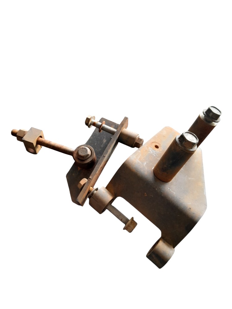 SUPORTE ALTERNADOR ORIGINAL MERCEDES BENZ 1635 4