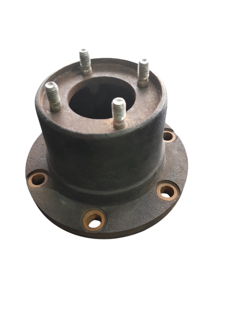 Espaçador Cubo Helice Original Mercedes Om 906 – 9060300509 3