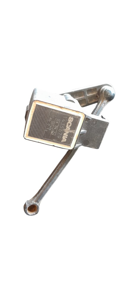 Sensor Pedal De Freio Original Scania Pgr S5 – 1435679 2