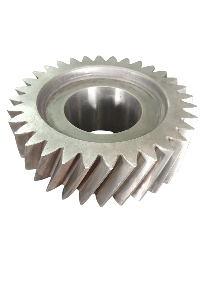 Engrenagem Constante Iveco Stralis Caixa Zf 16s – 1316303064 3