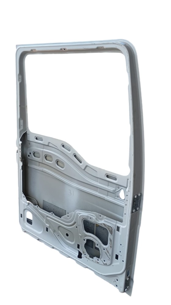 Porta Original Vw Meteor Esquerda Le  Dianteira Esquerdo 4