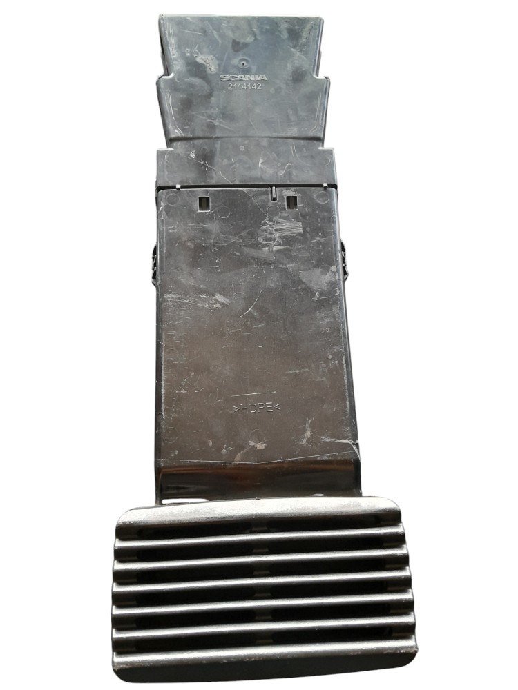 Duto De Ar Cabine Interna Original Scania Pgr S4 – 2114142 3