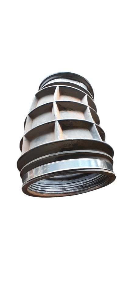 Mangueira Ar Admissão Original Man Tgx – 2v1129973b 3