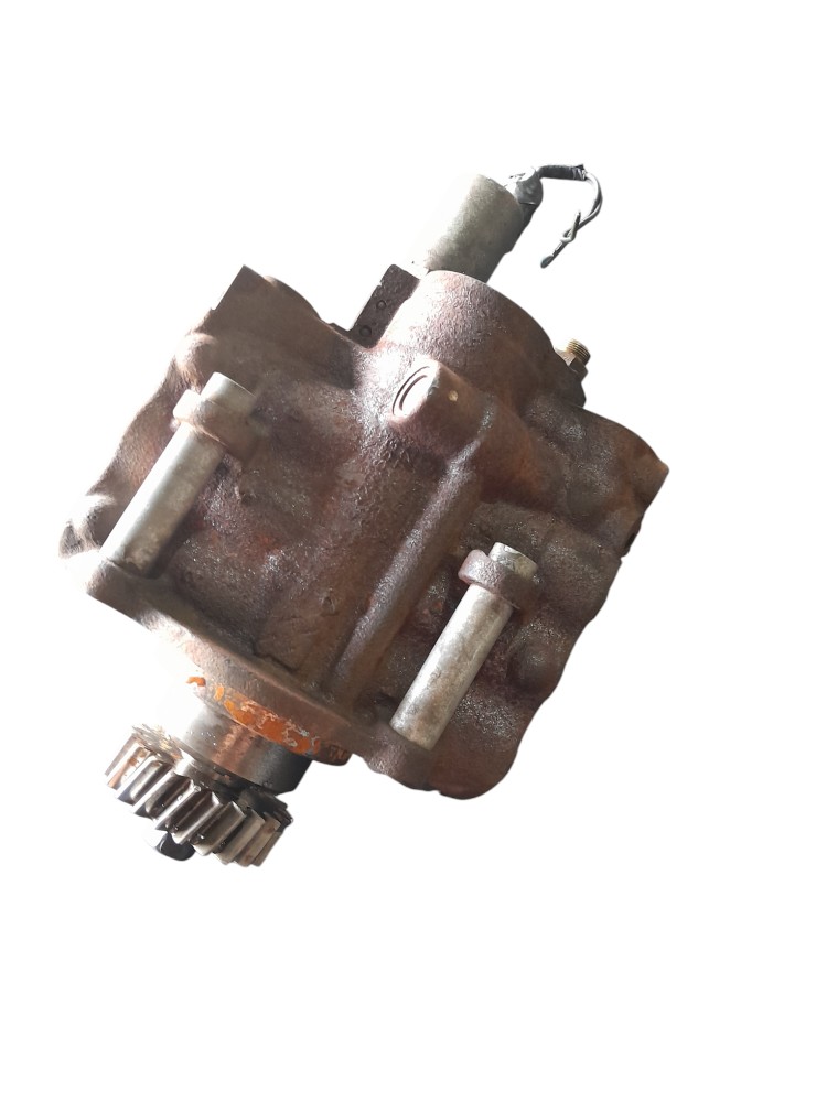 Bombas De Alta Pressão Motor Mwm – 1841116c3