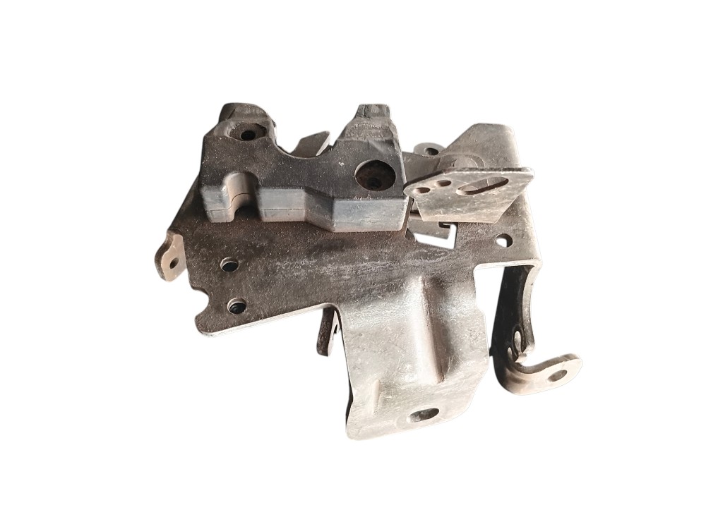 TRAVA DA GRADE FRONTAL SUPERIOR LE SCANIA S5 – 1925340 2