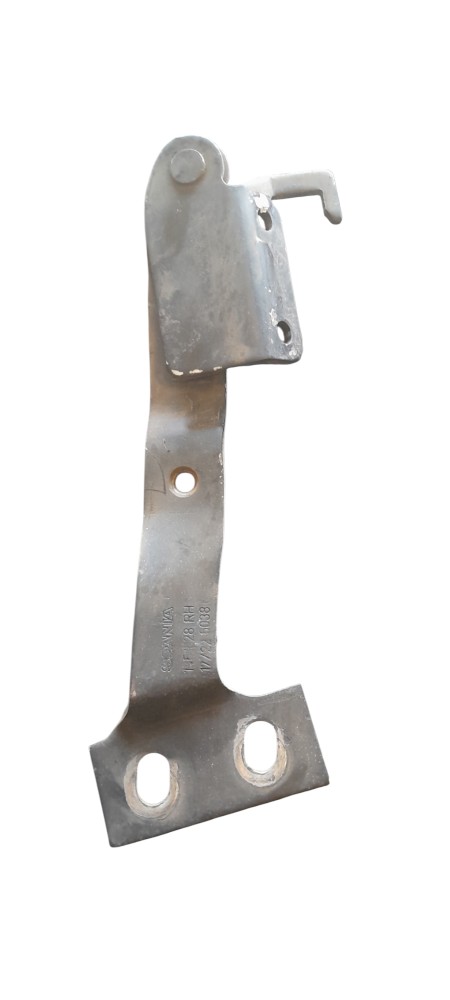 DOBRADIÇA DA GRADE FRONTAL LD ORIGINAL SCANIA S5 – 1451528 2