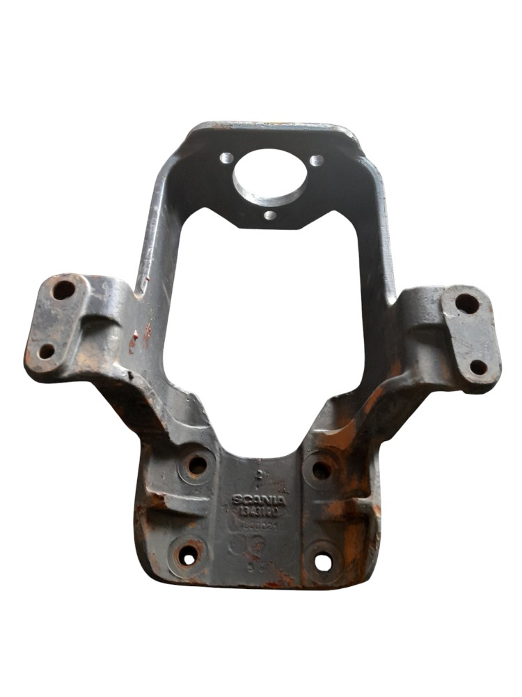 Suporte Torre Cabine Traseira Original Scania S4 – 1343140 2