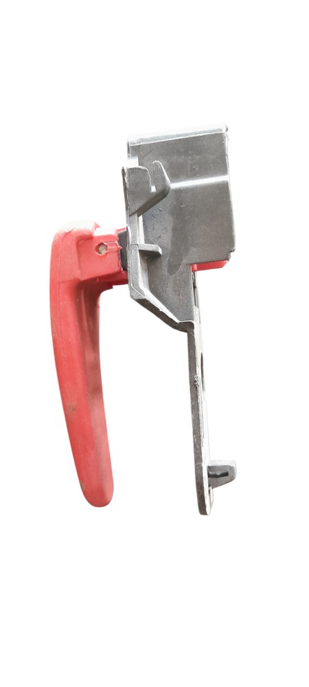 Maçaneta Porta Interna Mercedes Benz 1620 3