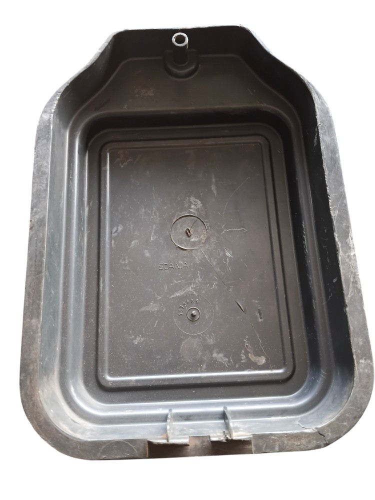TAMPA DO MOTOR VIDRO ELÉTRICO ORIGINAL SCANIA 113 – 1873881 2