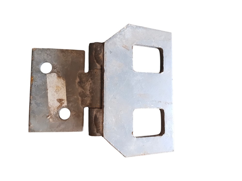 DOBRADIÇA DO CAPO ORIGINAL SCANIA 112 113 – 354830 2