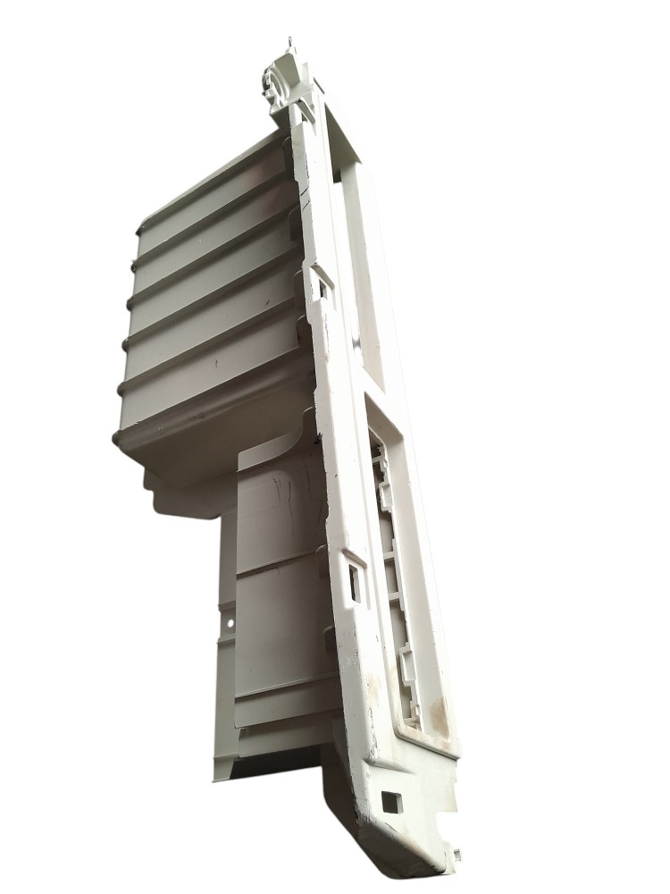 Prateleira Do Console Original Volvo Fh – 82268140