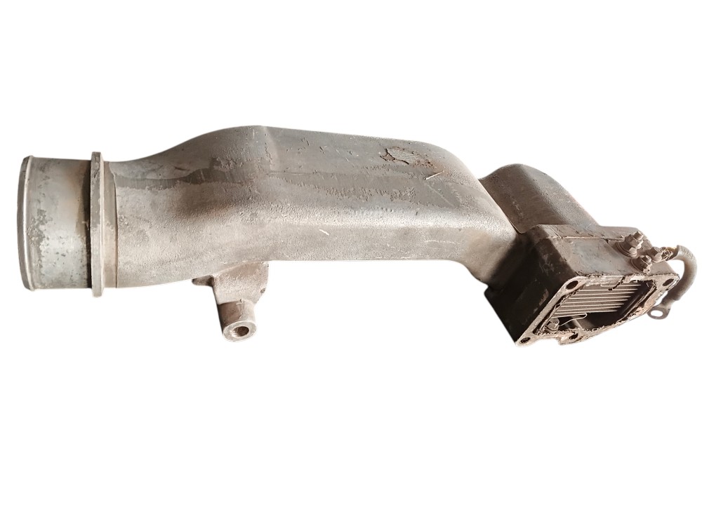 SAÍDA COLETOR ADMISSÃO ORIGINAL MOTOR CUMMINS ISL – 3979443 1