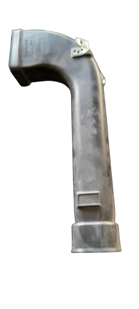 Duto Difusor De Ar Condicionado Painel Ld Ford – F81h19b680 4