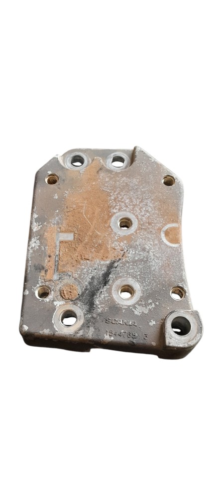 Tampa Suporte Válvula Freio Motor Scania Pgr – 1544768