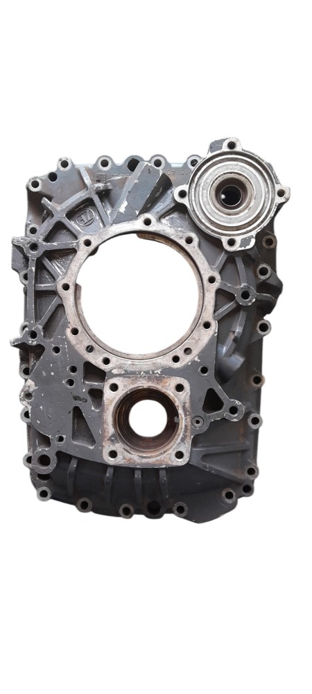 Carcaça Caixa Cambio Zf Traseiro Original – 1315401224