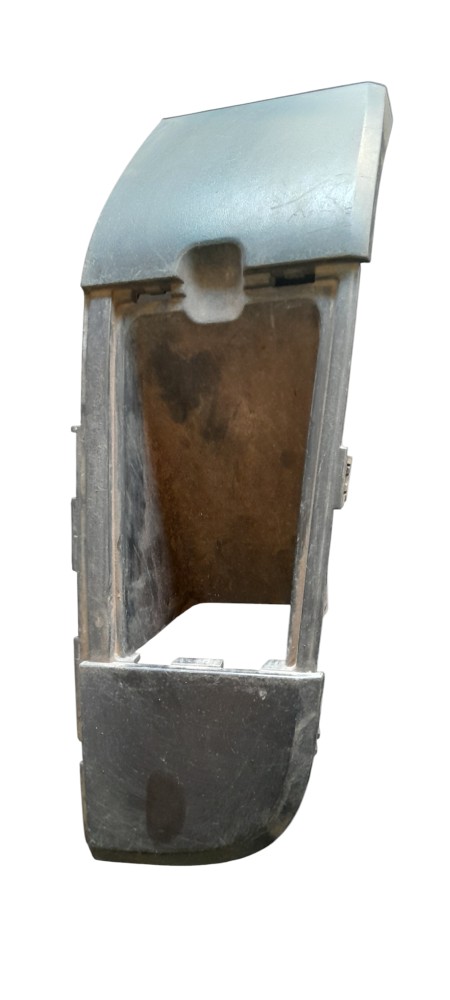 Moldura Mb 1838 A9736800136 A9738400062 3