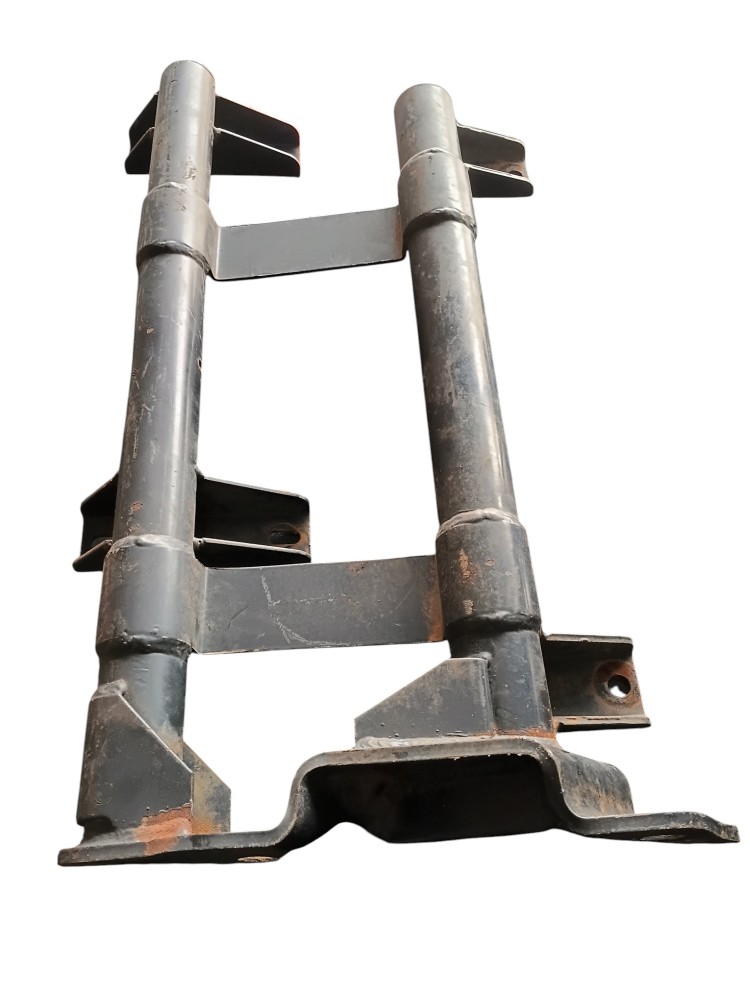 SUPORTE PARALAMA TRASEIRO LE ORIGINAL VOLKSWAGEN – 2T2803189