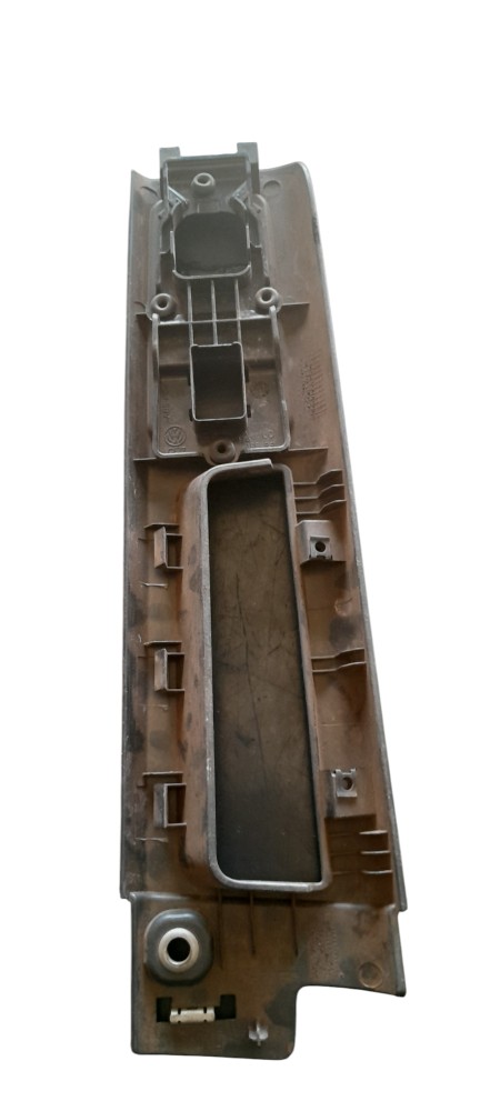 Puxador Da Porta Ld Original Vw Constellation – 2r2867172