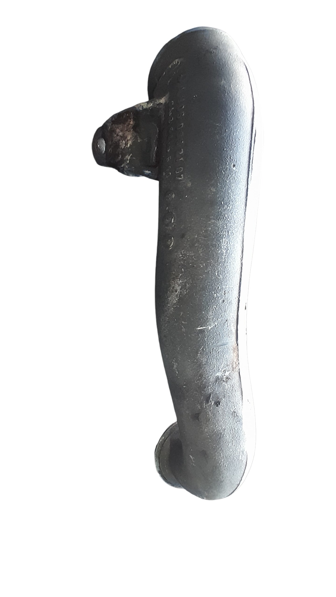 Turbina De Admissão De Ar Original Mercedes Benz-a9600982107 4
