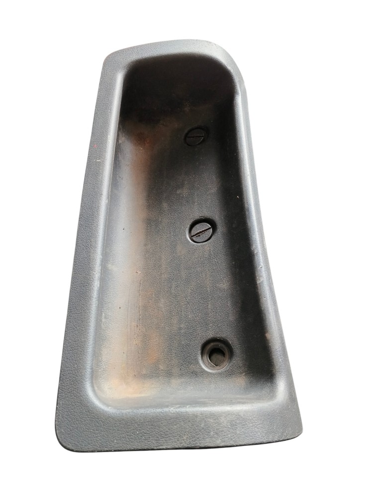 PORTA OBJETOS PAINEL LD ORIGINAL MERCEDES ACCELO -9796890047 2