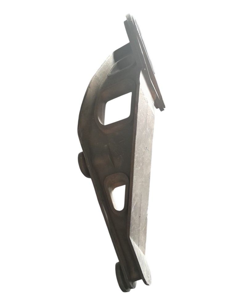 SUPORTE QUEBRA SOL LE ORIGINAL MERCEDES BENZ – A9438111614