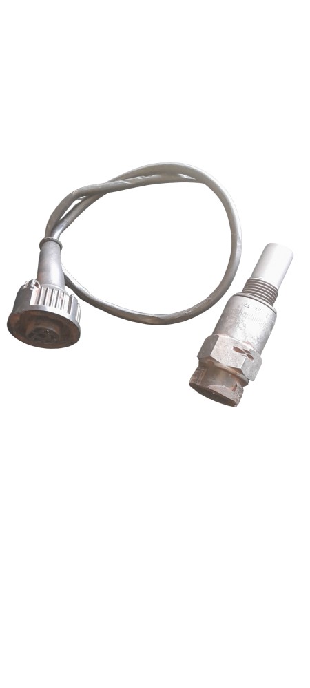 Sensor De Velocidade Vdo Scania/ford Original – 215950004502 2