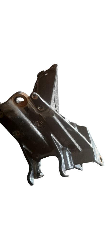 Suporte Cabine Le Original Man Tgx Vw Meteor – 81417203147 2