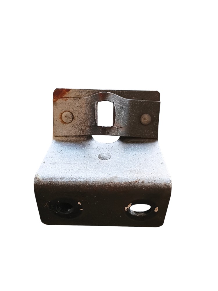 SUPORTE DEFLETOR AR LD/LE ORIGINAL SCANIA S4 – 1413898