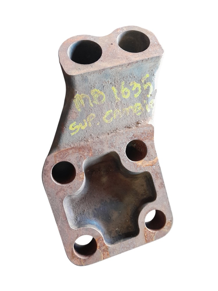 Suporte Coxim Motor  Traseiro Ld Mercedes Benz – 3862427101 2
