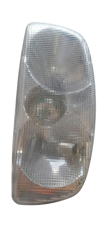Lanterna Do Teto Original Mercedes Benz Actros – 9438201201 3