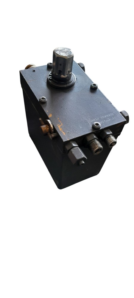 Bomba Bascular Cabine Hidráulica Scania S5 Pgr – 2204435 2