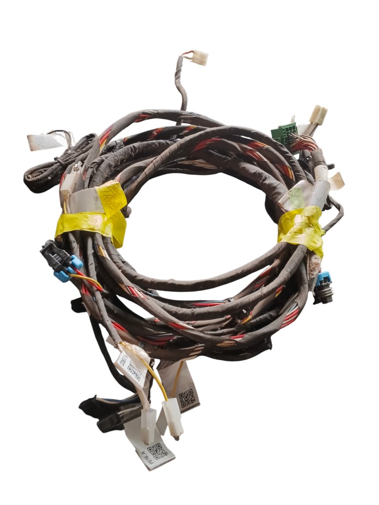 CHICOTE FIAÇÃO DA CINE TRASEIRA ORIGINAL DAF XF – 2140736