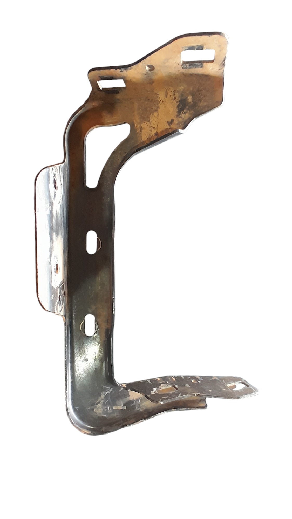 Suporte Estribo Le Frontal Mercedes New Actros – A9616604614 6