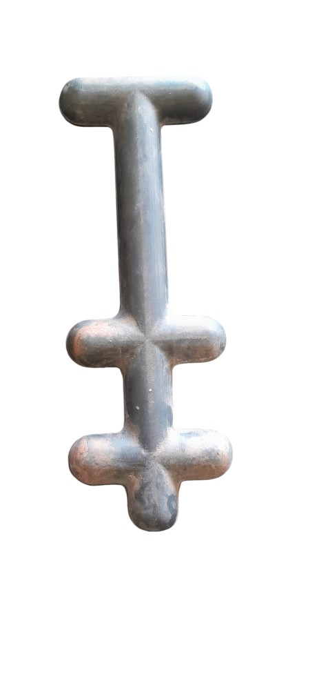 Borracha Tampa Carter Original Scania S4 S5 – 1352408 2